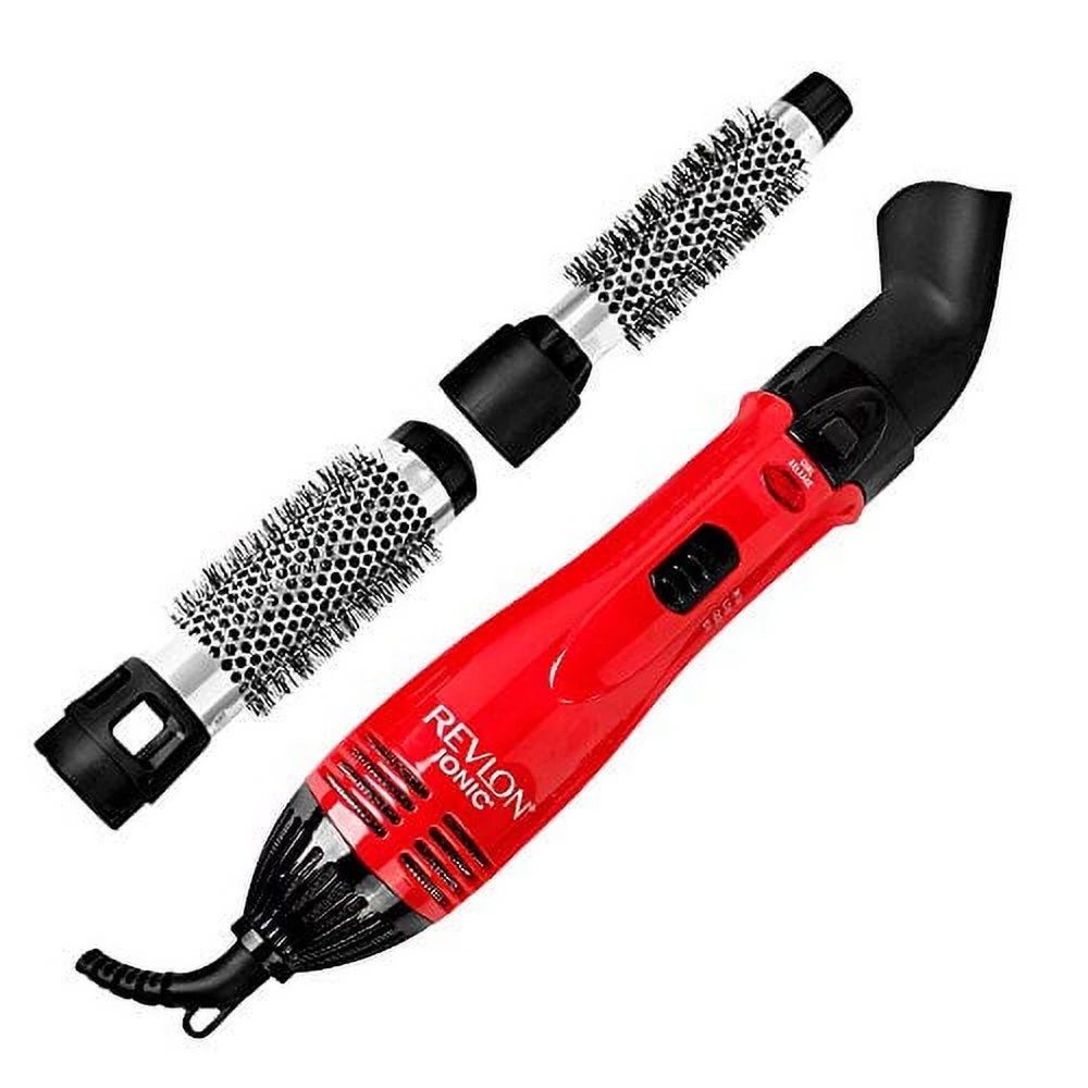 Revlon RV440, Shine Enchancing Hot Air Kit